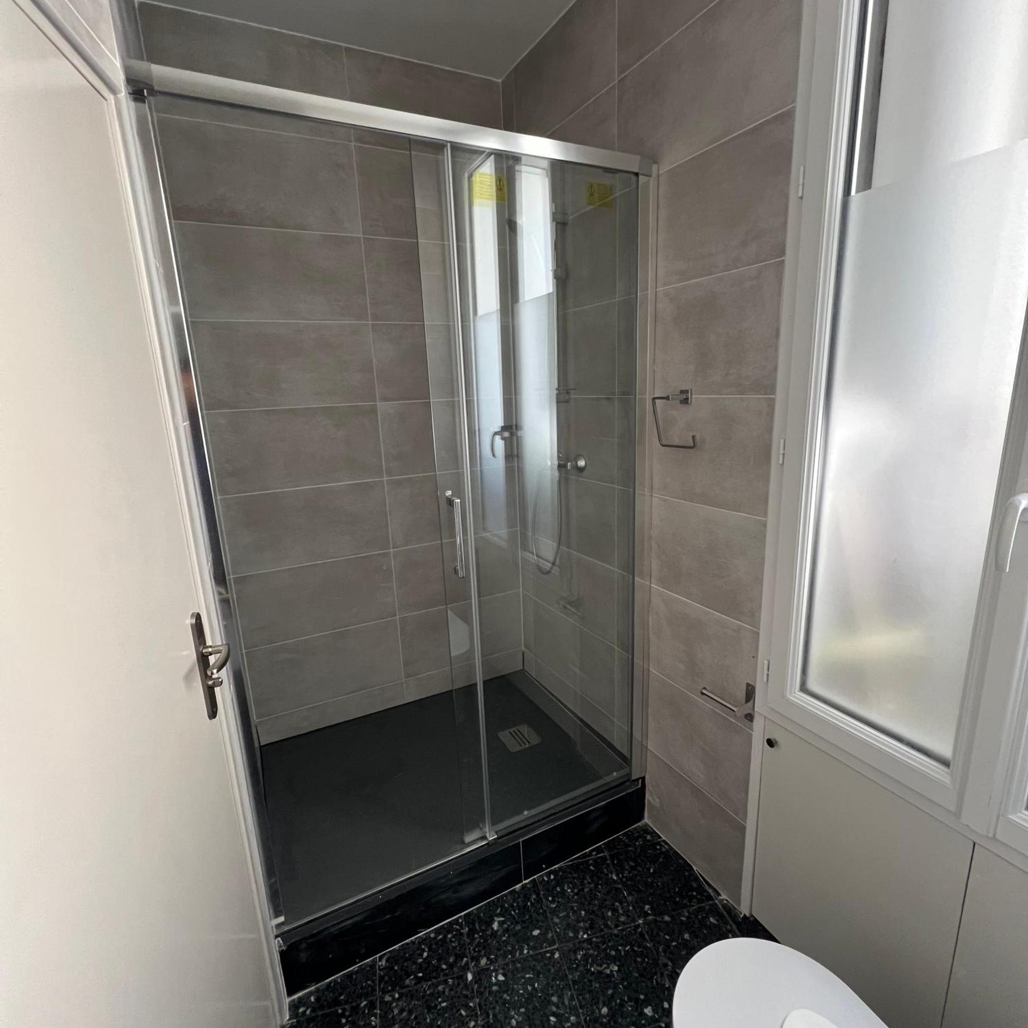 Suite St Charles, Canebiere, Vieux-Port Marselha Exterior foto