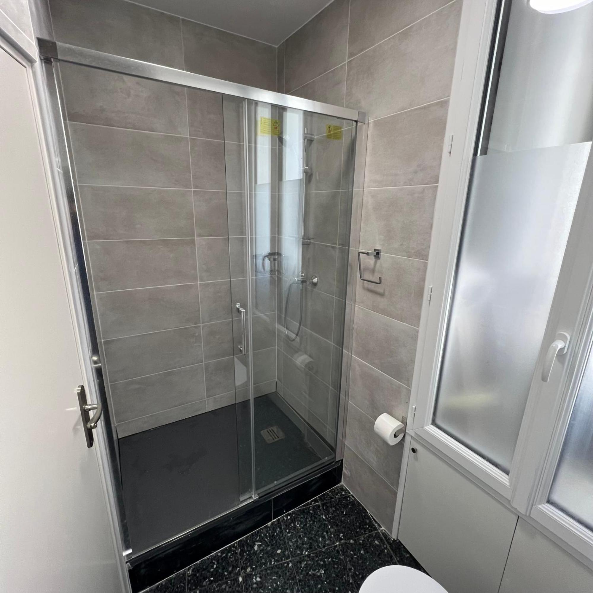 Suite St Charles, Canebiere, Vieux-Port Marselha Exterior foto