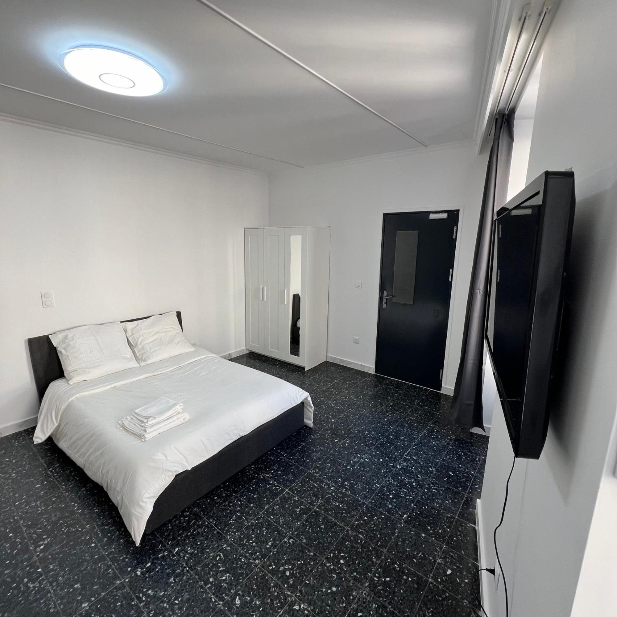 Suite St Charles, Canebiere, Vieux-Port Marselha Exterior foto