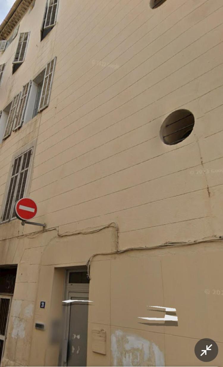 Suite St Charles, Canebiere, Vieux-Port Marselha Exterior foto